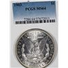 Image 2 : 1903 MORGAN SILVER DOLLAR