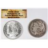 Image 1 : MORGAN SILVER DOLLARS