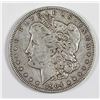 Image 1 : 1904-S MORGAN SILVER DOLLAR