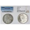 Image 1 : MORGAN SILVER DOLLARS