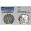 Image 2 : MORGAN SILVER DOLLARS