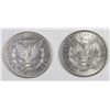 Image 2 : MORGAN SILVER DOLLARS