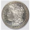 Image 1 : 1899-S MORGAN SILVER DOLLAR