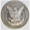 Image 2 : 1899-S MORGAN SILVER DOLLAR