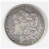Image 1 : 1899 MORGAN SILVER DOLLAR
