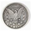 Image 2 : 1899 MORGAN SILVER DOLLAR