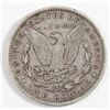 Image 2 : 1893-CC MORGAN SILVER DOLLAR