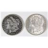 Image 1 : MORGAN SILVER DOLLARS