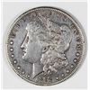Image 1 : 1892-CC MORGAN SILVER DOLLAR