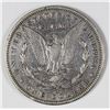 Image 2 : 1892-CC MORGAN SILVER DOLLAR