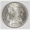 Image 1 : 1878 7F MORGAN SILVER DOLLAR