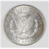 Image 2 : 1878 7F MORGAN SILVER DOLLAR