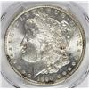 Image 1 : 1890-O MORGAN SILVER DOLLAR
