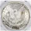 Image 2 : 1890-O MORGAN SILVER DOLLAR