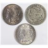 Image 1 : MORGAN SILVER DOLLAR