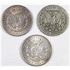 Image 2 : MORGAN SILVER DOLLAR