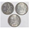 Image 1 : MORGAN SILVER DOLLARS