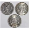 Image 2 : MORGAN SILVER DOLLARS