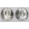 Image 1 : AMERICAN SILVER EAGLES