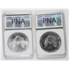 Image 2 : AMERICAN SILVER EAGLES