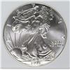 Image 1 : 1999 AMERICAN SILVER EAGLE