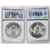 Image 2 : AMERICAN SILVER EAGLES