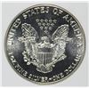 Image 2 : 1988 AMERICAN SILVER EAGLE