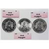 Image 2 : AMERICAN SILVER EAGLES