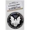 Image 2 : 2006-W AMERICAN SILVER EAGLE