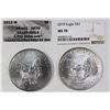 Image 2 : AMERICAN SILVER EAGLE