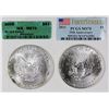 Image 2 : AMERICAN SILVER EAGLES