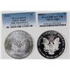 Image 2 : AMERICAN SILVER EAGLE