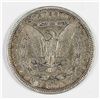 Image 2 : 1891-CC MORGAN SILVER DOLLAR
