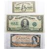 Image 1 : CANADA CURRENCY - SEE DESCRIPTION