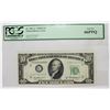 Image 1 : FR 2012-C 1950-B $10
