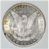 Image 2 : 1880-O MORGAN SILVER DOLLAR