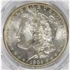 Image 1 : 1882-O MORGAN SILVER DOLLAR
