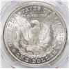 Image 2 : 1882-O MORGAN SILVER DOLLAR