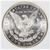 Image 2 : 1885 MORGAN SILVER DOLLAR
