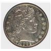 Image 1 : 1892-O BARBER QUARTER