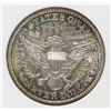 Image 2 : 1892-O BARBER QUARTER