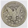 Image 2 : 1892-CC MORGAN SILVER DOLLAR