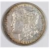 Image 1 : 1893 MORGAN SILVER DOLLAR