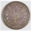 Image 2 : 1893 MORGAN SILVER DOLLAR
