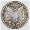 Image 2 : 1893-CC MORGAN SILVER DOLLAR