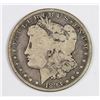 Image 1 : 1893-O MORGAN SILVER DOLLAR