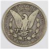 Image 2 : 1893-O MORGAN SILVER DOLLAR