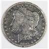 Image 1 : 1895-S MORGAN SILVER DOLLAR