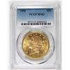 Image 3 : 1900 $20 LIBERTY GOLD
