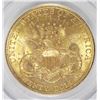 Image 2 : 1907 $20 LIBERTY GOLD